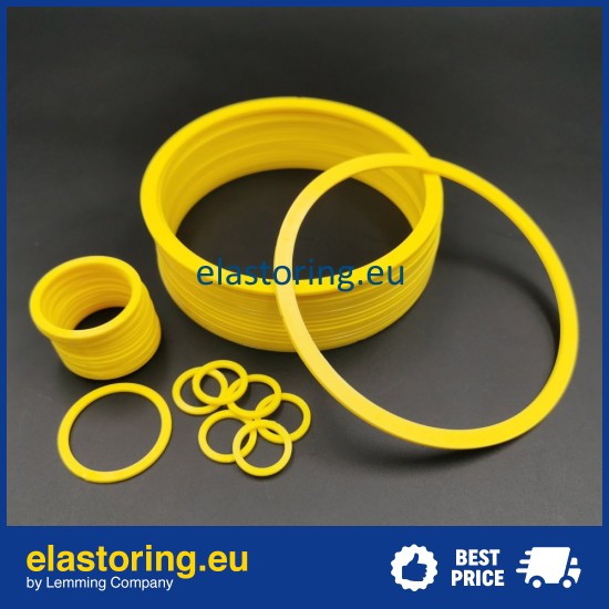 Back up ring RAE 9,25x1,78 L1 [2ERAE009]